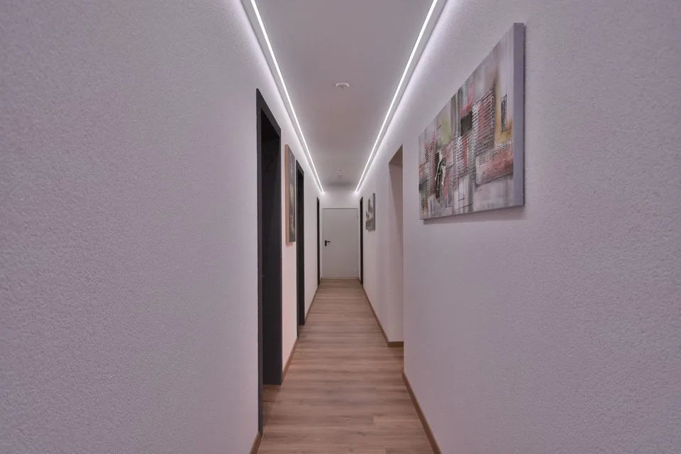 Möbliertes Einzelzimmer in Zuchwil – ideal für WG-Bewohner – Foto 3 von 4