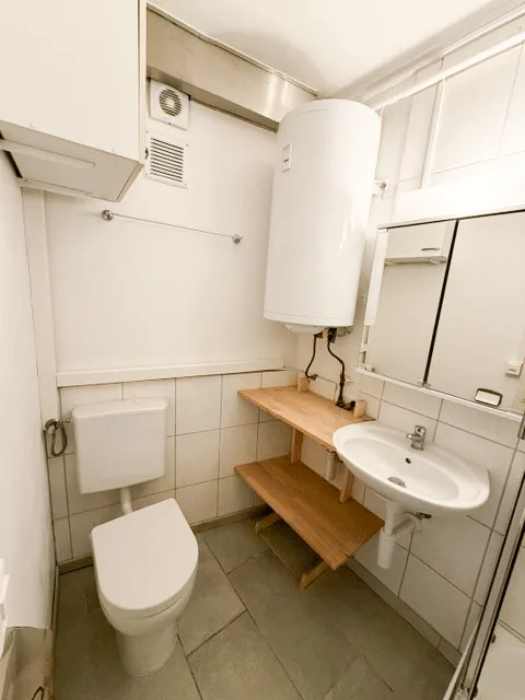 Appartement 2.5 pièces avec mezzanine – Fribourg – photo 8 sur 10