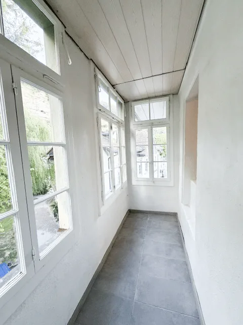 Appartement 2.5 pièces avec mezzanine – Fribourg – photo 2 sur 10