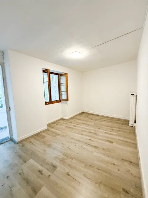 Appartement 2.5 pièces avec mezzanine – Fribourg – photo 5 sur 10