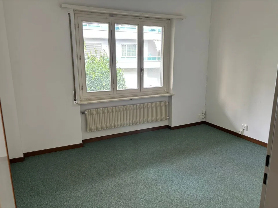 Bürofläche im Erdgeschoss an zentraler Lage in Minusio – Foto 7 von 8