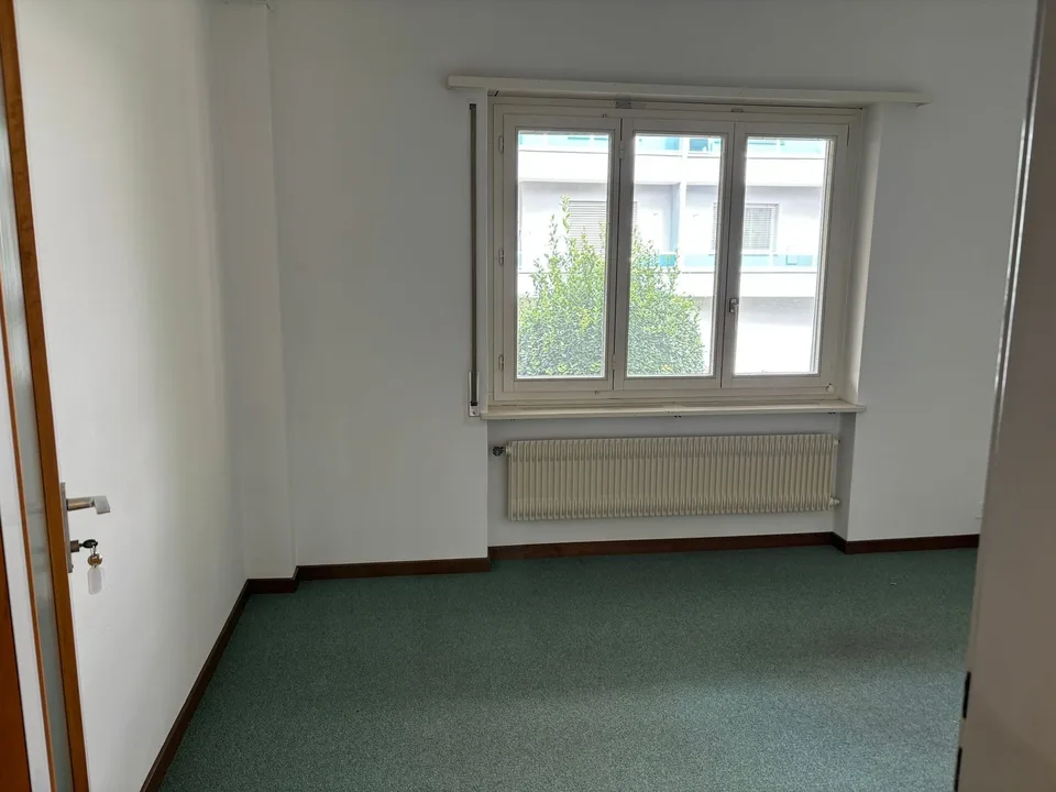 Bürofläche im Erdgeschoss an zentraler Lage in Minusio – Foto 8 von 8