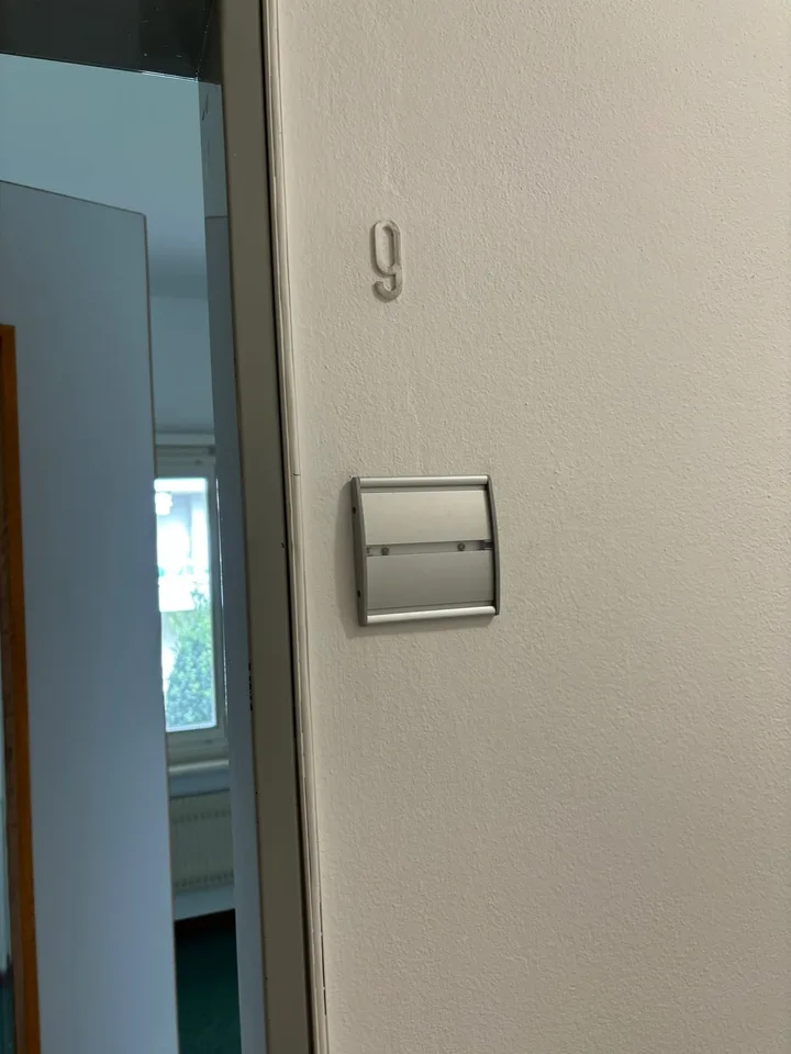 Bürofläche im Erdgeschoss an zentraler Lage in Minusio – Foto 4 von 8