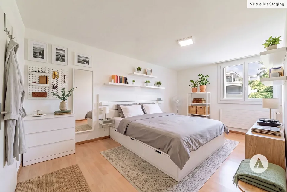 Propriété modernisée dans un bon emplacement – photo 8 sur 13