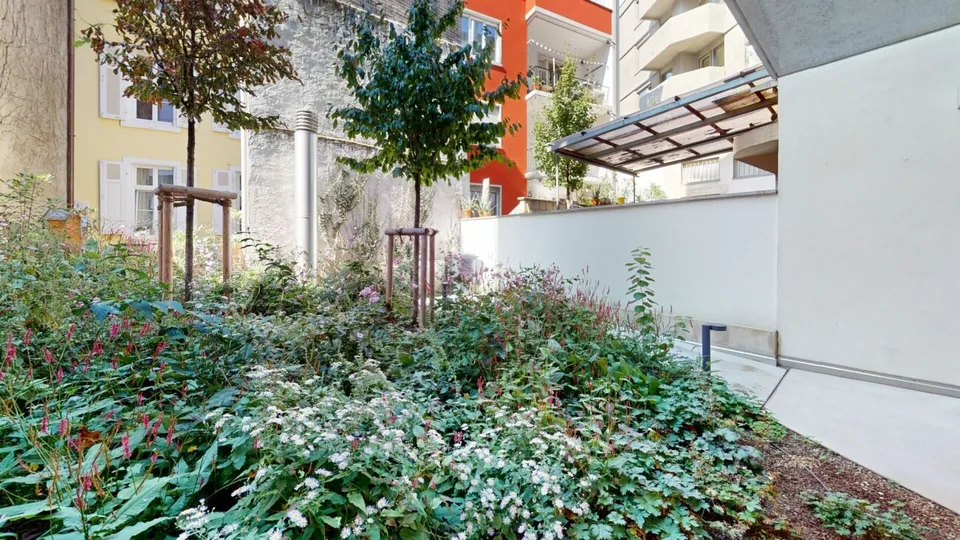 Unique Serviced Living @ Brausebad – photo 4 sur 7