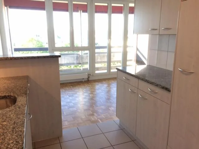3.5-Zimmerwohnung in Langendorf – Foto 3 von 9