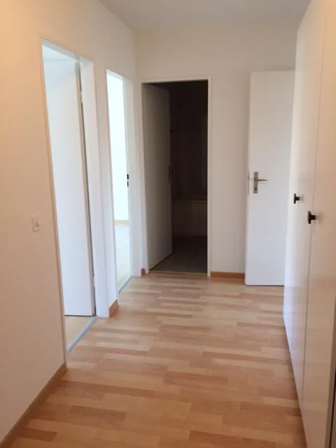 3.5-Zimmerwohnung in Langendorf – Foto 6 von 9