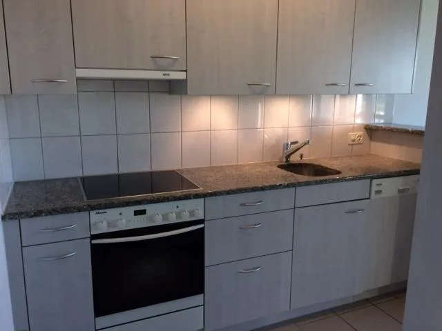 3.5-Zimmerwohnung in Langendorf – Foto 2 von 9