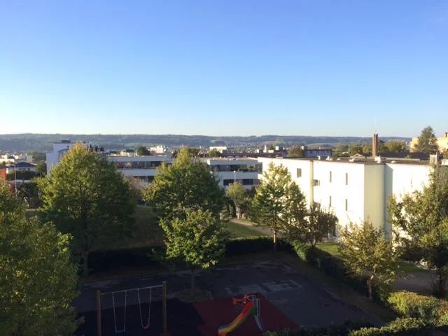 3.5-Zimmerwohnung in Langendorf – Foto 9 von 9
