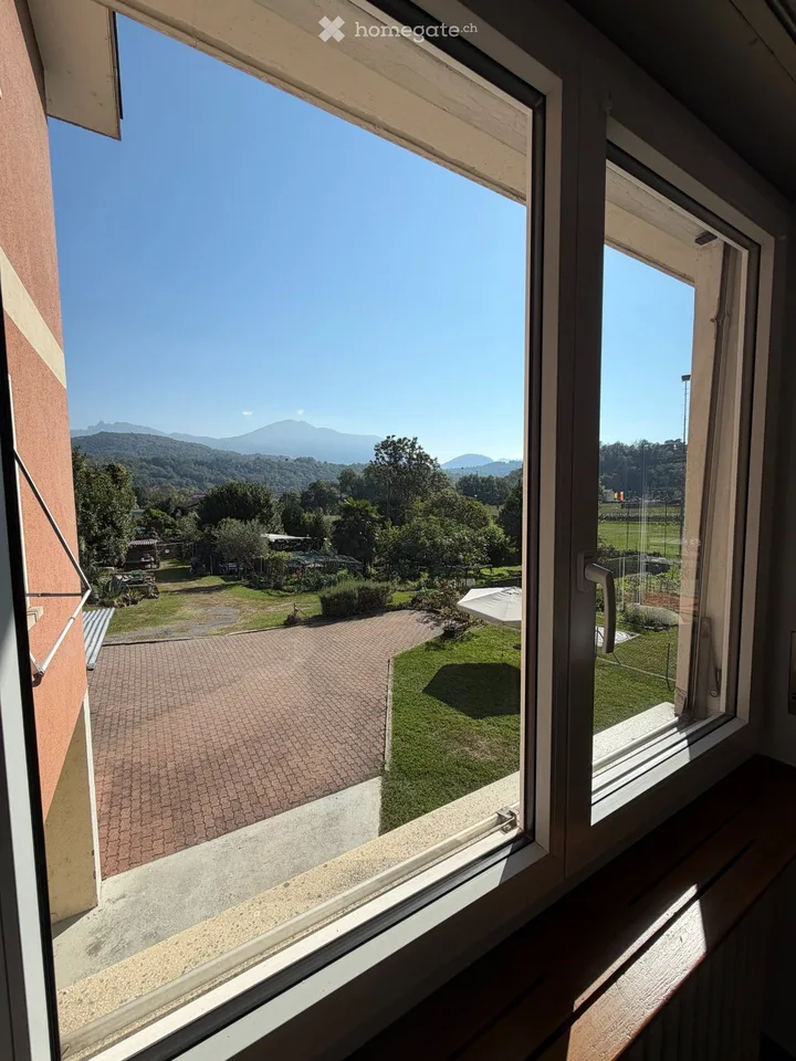 Wohnung 4.5 Zimmer PT in Gravesano – Foto 13 von 13