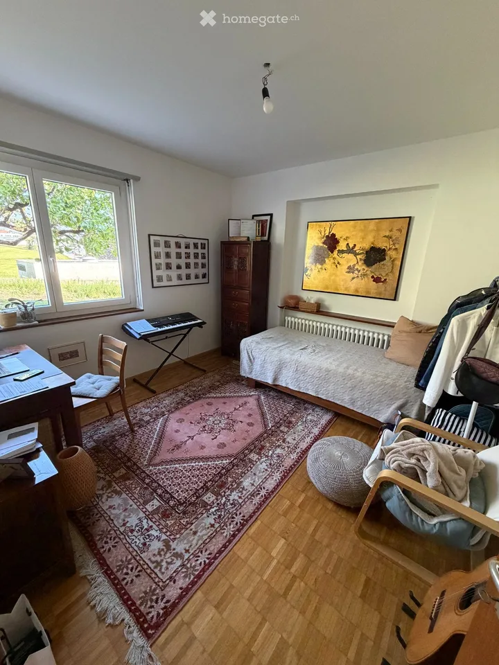Wohnung 4.5 Zimmer PT in Gravesano – Foto 7 von 13