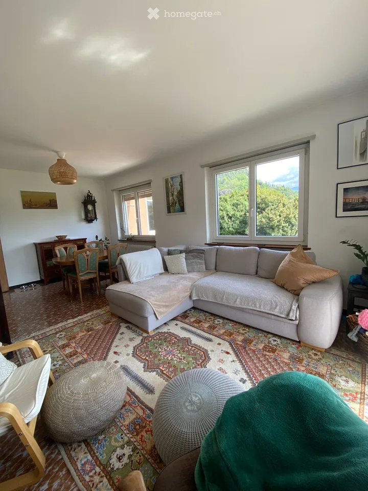 Wohnung 4.5 Zimmer PT in Gravesano – Foto 3 von 13