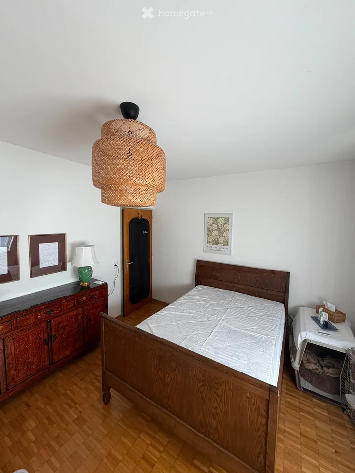 Wohnung 4.5 Zimmer PT in Gravesano – Foto 4 von 13