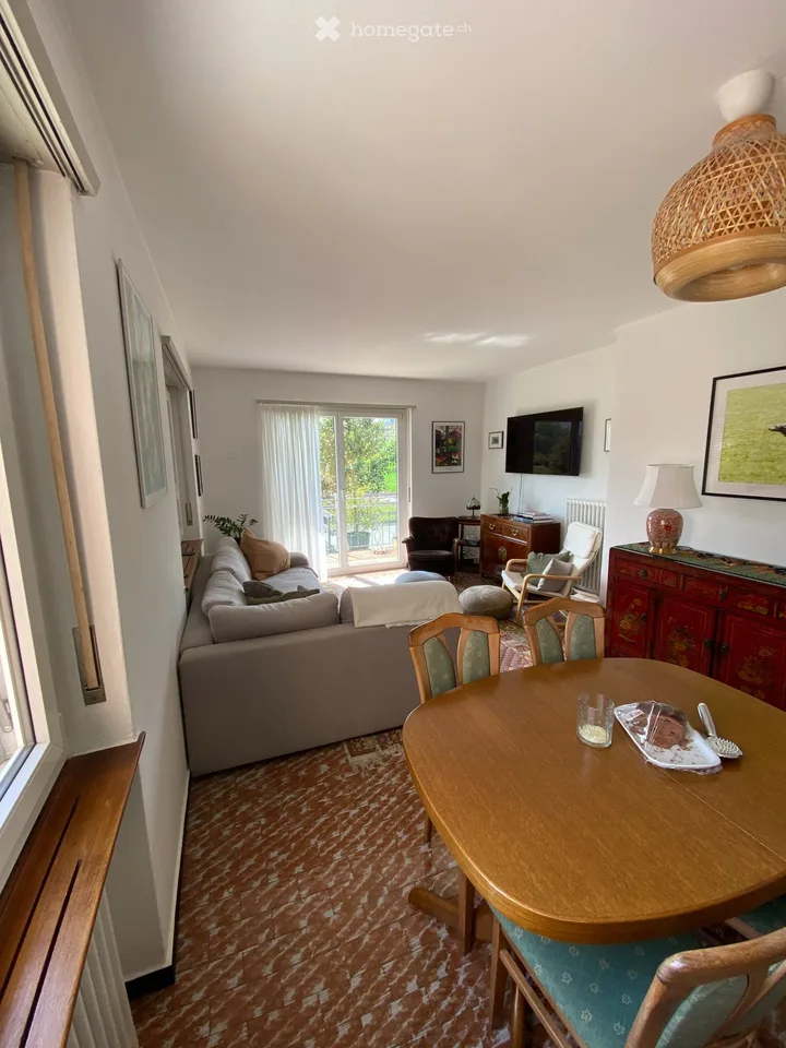 Wohnung 4.5 Zimmer PT in Gravesano – Foto 2 von 13