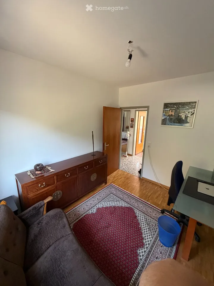 Wohnung 4.5 Zimmer PT in Gravesano – Foto 6 von 13