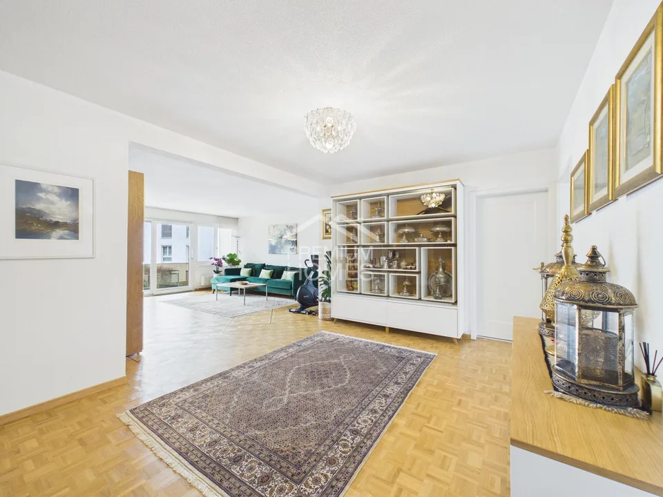 Résidence duplex élégante avec jardin privé – photo 19 sur 25