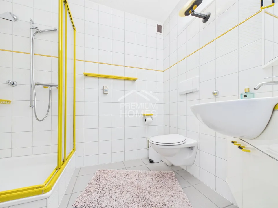 Résidence duplex élégante avec jardin privé – photo 25 sur 25