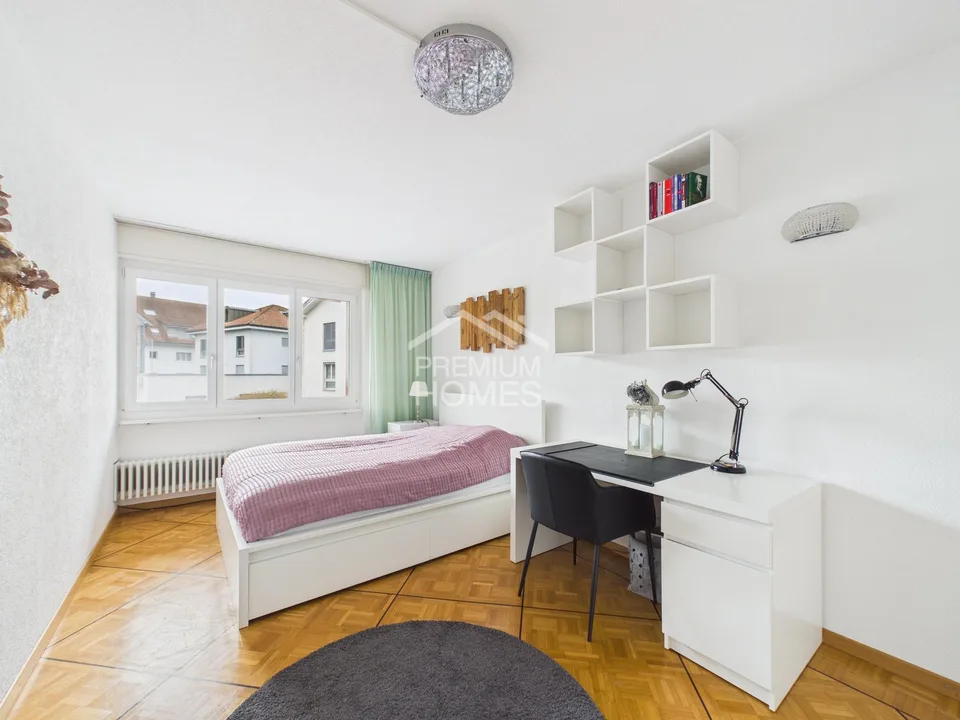 Résidence duplex élégante avec jardin privé – photo 22 sur 25
