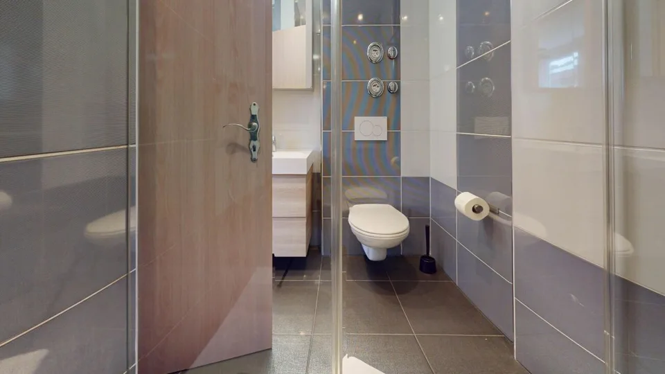 Unique Serviced Living @ Basel SBB / Gundeldingen – Foto 10 von 12