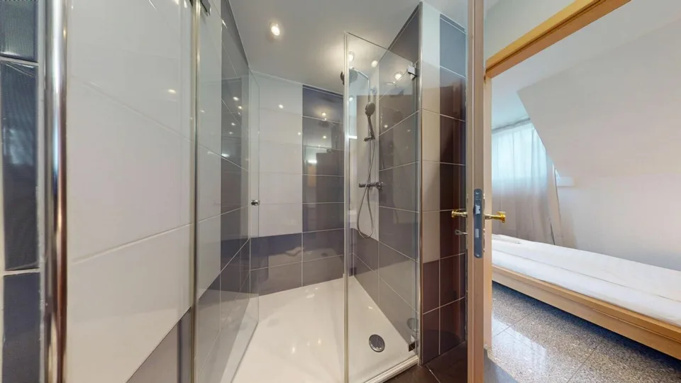 Unique Serviced Living @ Basel SBB / Gundeldingen – Foto 11 von 12