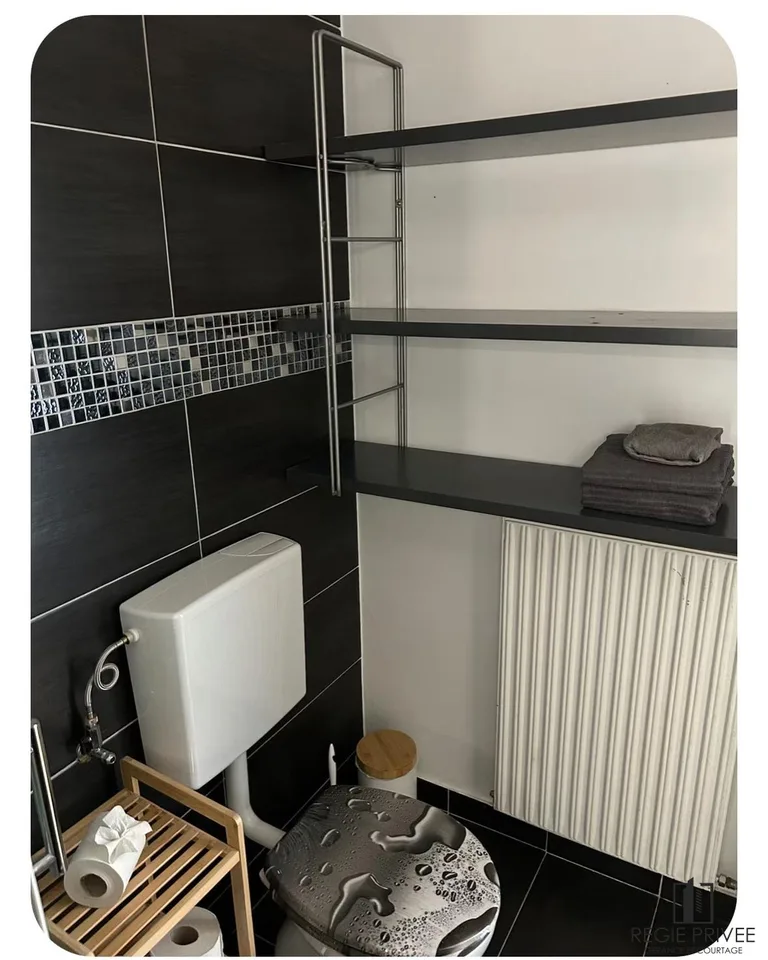 Charmantes Studio in Cernier – Foto 8 von 8