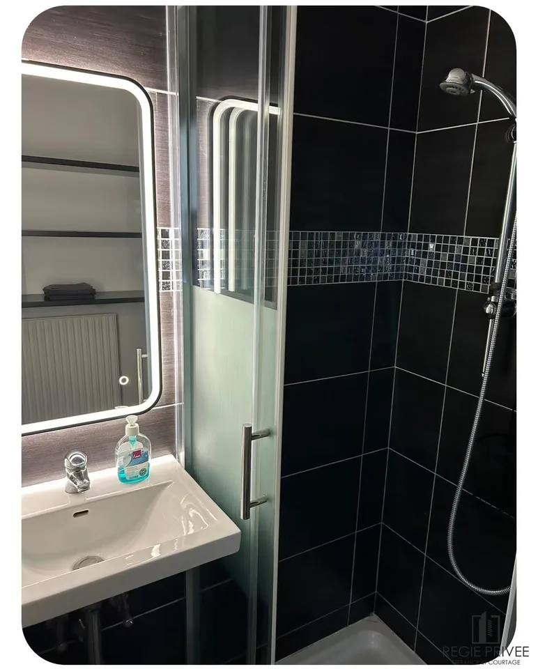 Charmantes Studio in Cernier – Foto 6 von 8