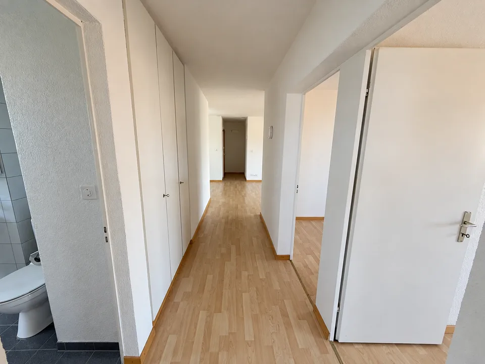 Habitation lumineuse avec vue sur le lac de Constance – photo 8 sur 14