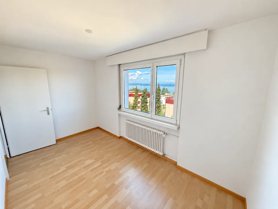 Habitation lumineuse avec vue sur le lac de Constance – photo 4 sur 14