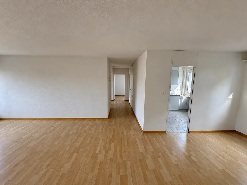 Habitation lumineuse avec vue sur le lac de Constance – photo 2 sur 14
