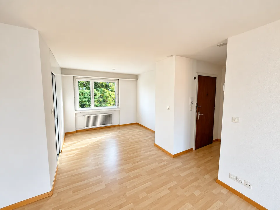 Habitation lumineuse avec vue sur le lac de Constance – photo 5 sur 14
