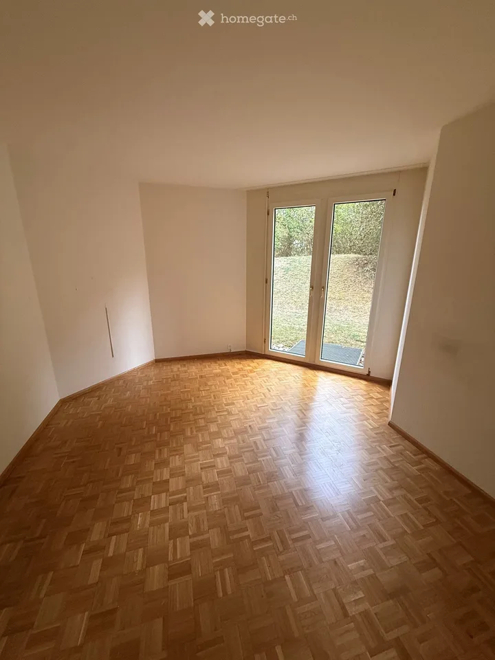 Grosszügige EG Wohnung am Steinbühlweg 21 in 4123 Allschwil inkl. Einstellhallenplatz – Foto 7 von 8