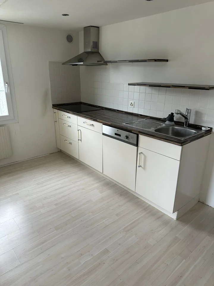 Helle und gemütliche 5-Wohnung – Foto 2 von 12