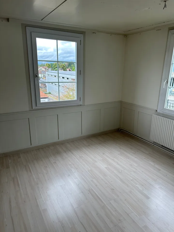 Helle und gemütliche 5-Wohnung – Foto 4 von 12