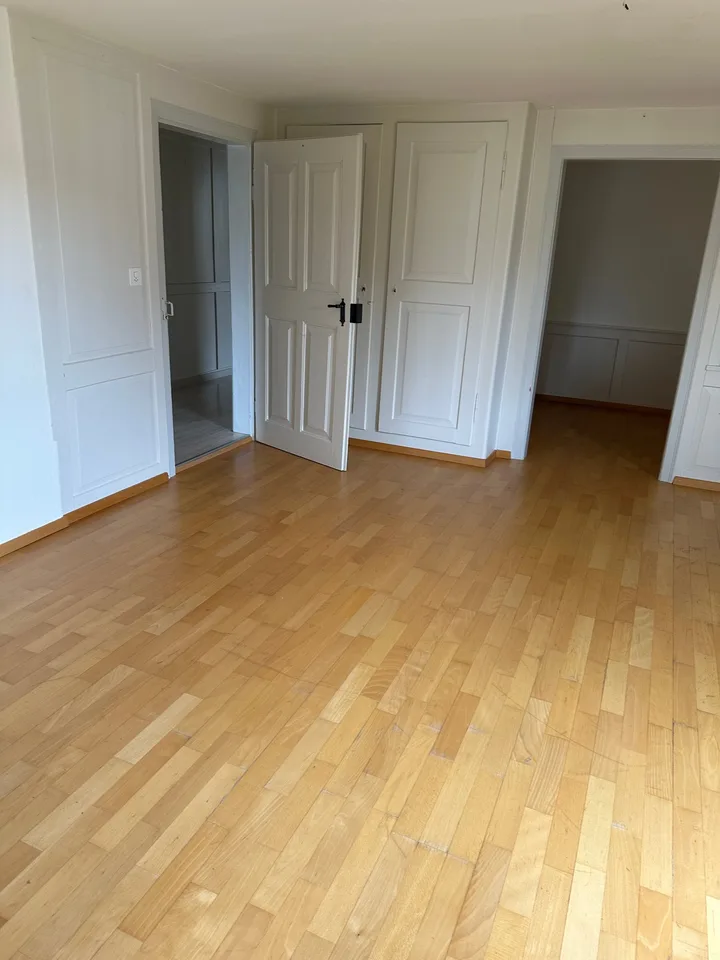 Helle und gemütliche 5-Wohnung – Foto 7 von 12