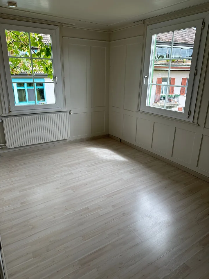 Helle und gemütliche 5-Wohnung – Foto 11 von 12