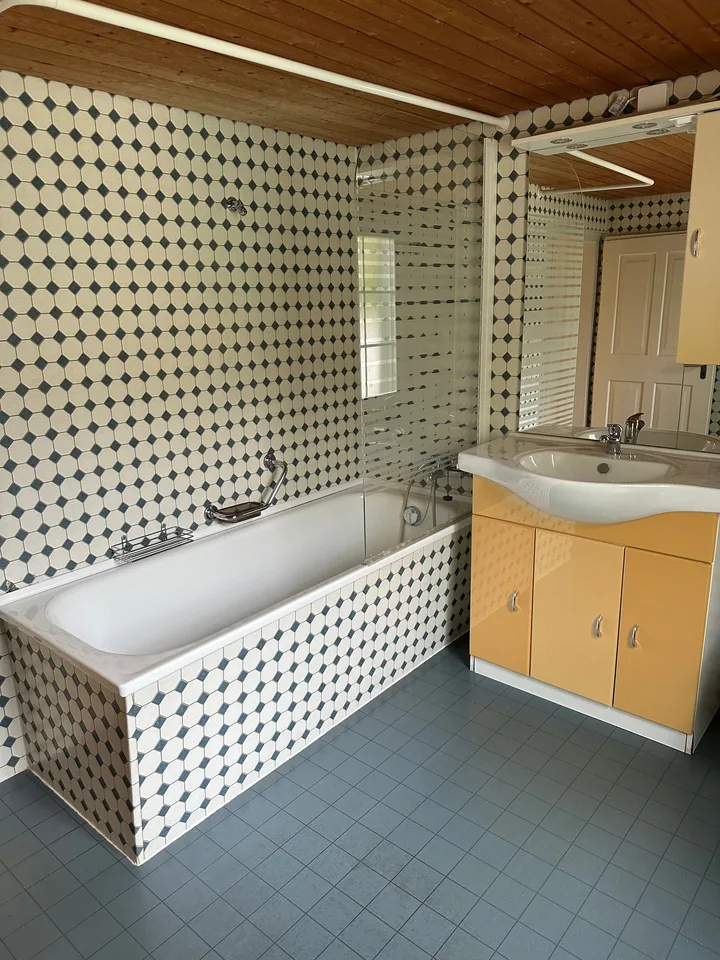 Helle und gemütliche 5-Wohnung – Foto 10 von 12