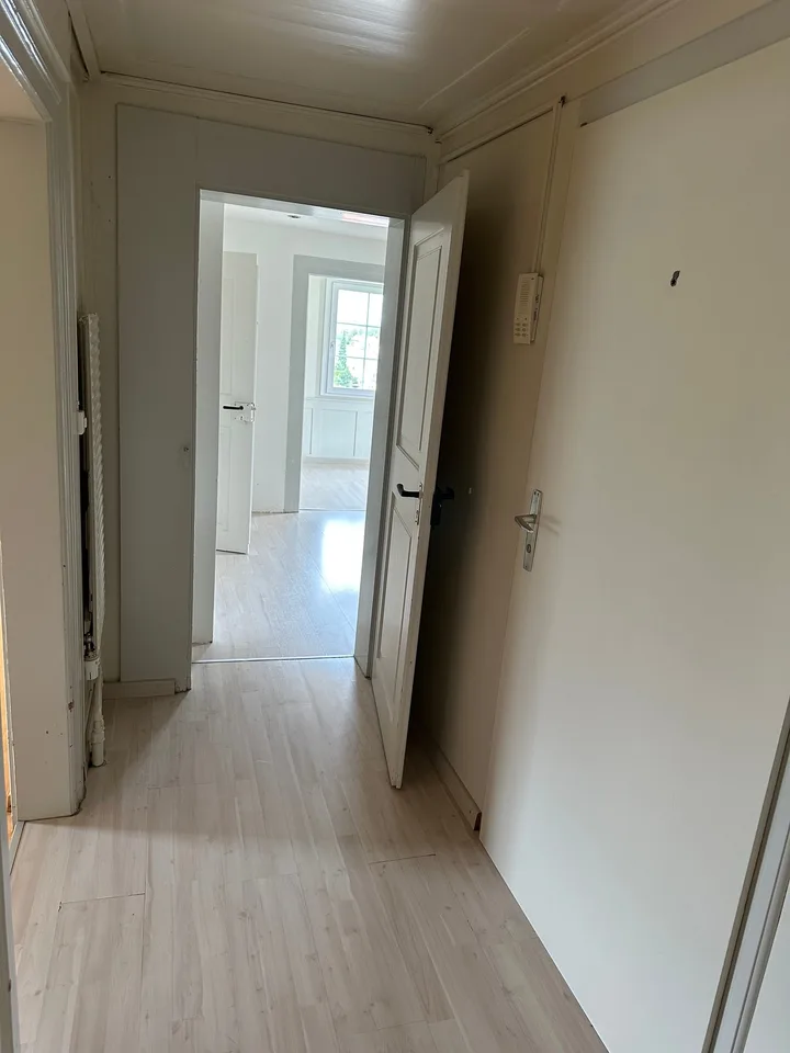 Helle und gemütliche 5-Wohnung – Foto 12 von 12