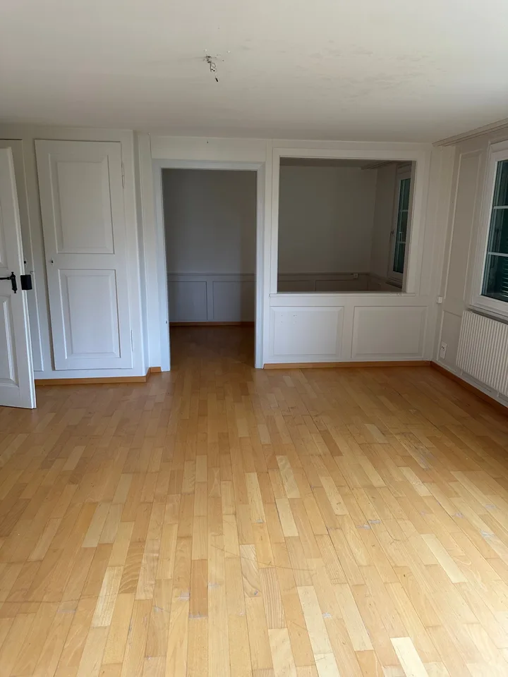 Helle und gemütliche 5-Wohnung – Foto 6 von 12