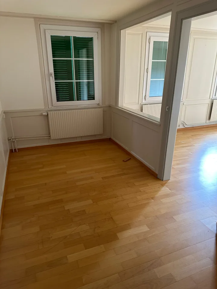 Helle und gemütliche 5-Wohnung – Foto 8 von 12