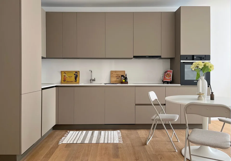 Séjourner. Travailler. Vivre - Appartements élégants au cœur de Locarno – photo 2 sur 11