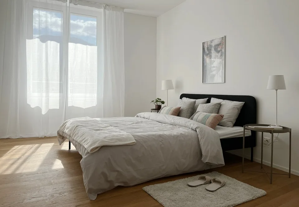 Séjourner. Travailler. Vivre - Appartements élégants au cœur de Locarno – photo 7 sur 11