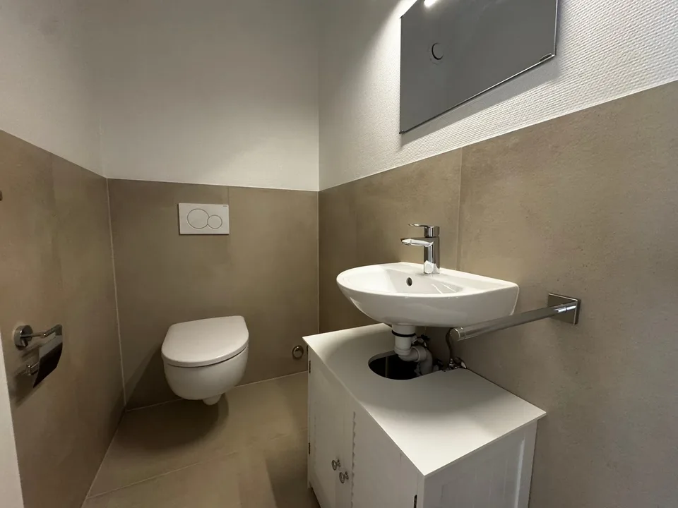 Charmantes 4.5-Zimmer-Wohnung renoviert – Foto 7 von 15
