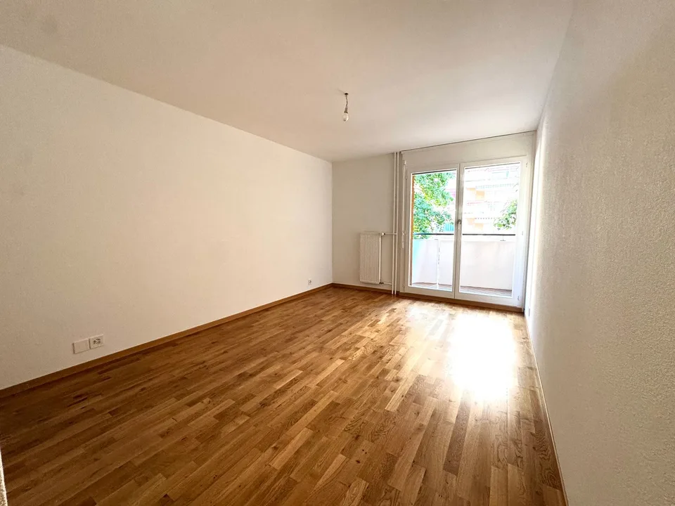 Charmantes 4.5-Zimmer-Wohnung renoviert – Foto 12 von 15