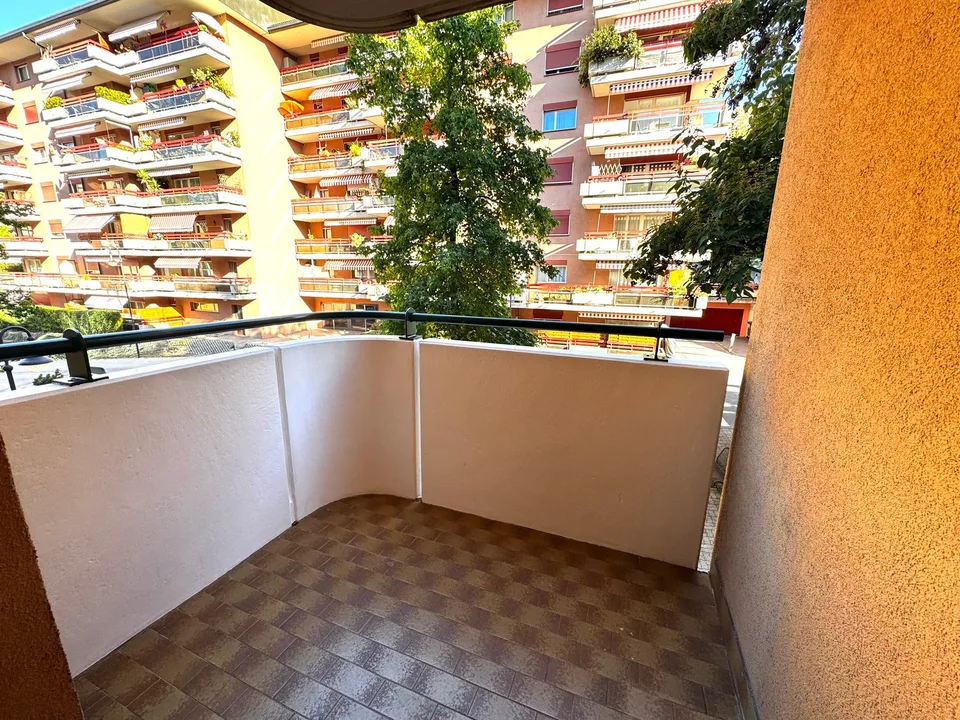 Charmantes 4.5-Zimmer-Wohnung renoviert – Foto 15 von 15