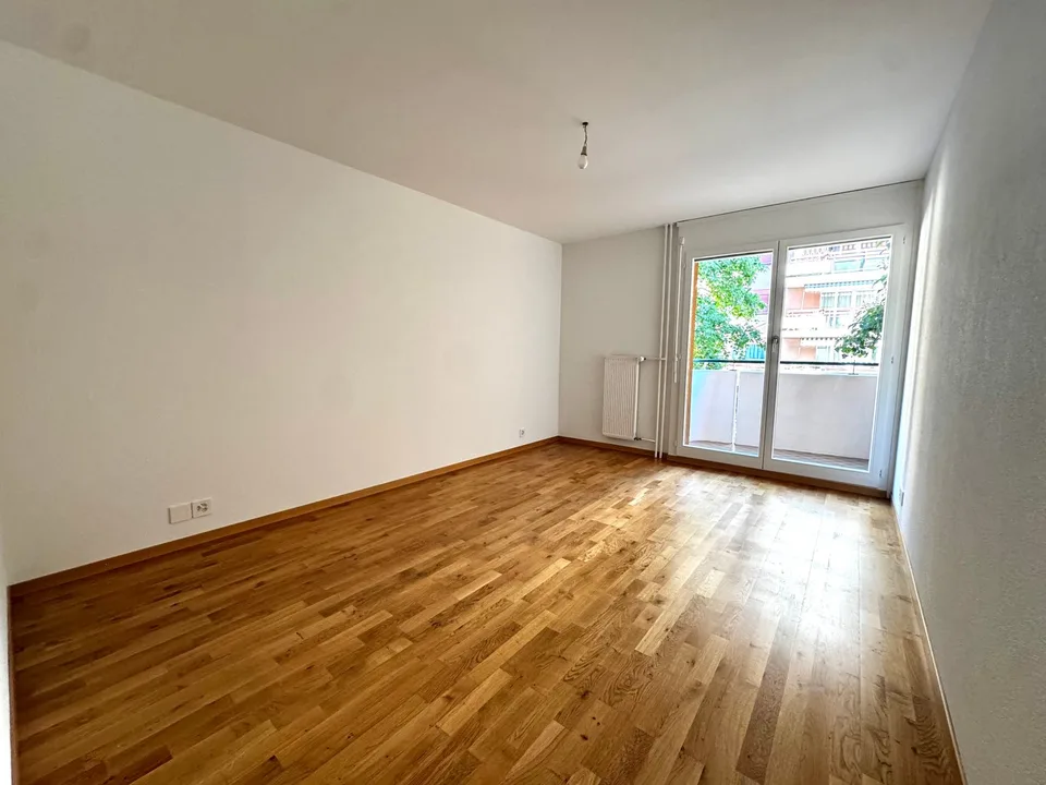 Charmantes 4.5-Zimmer-Wohnung renoviert – Foto 10 von 15