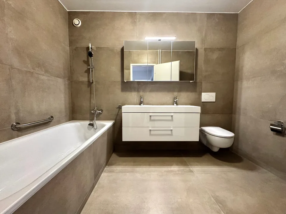 Charmantes 4.5-Zimmer-Wohnung renoviert – Foto 5 von 15
