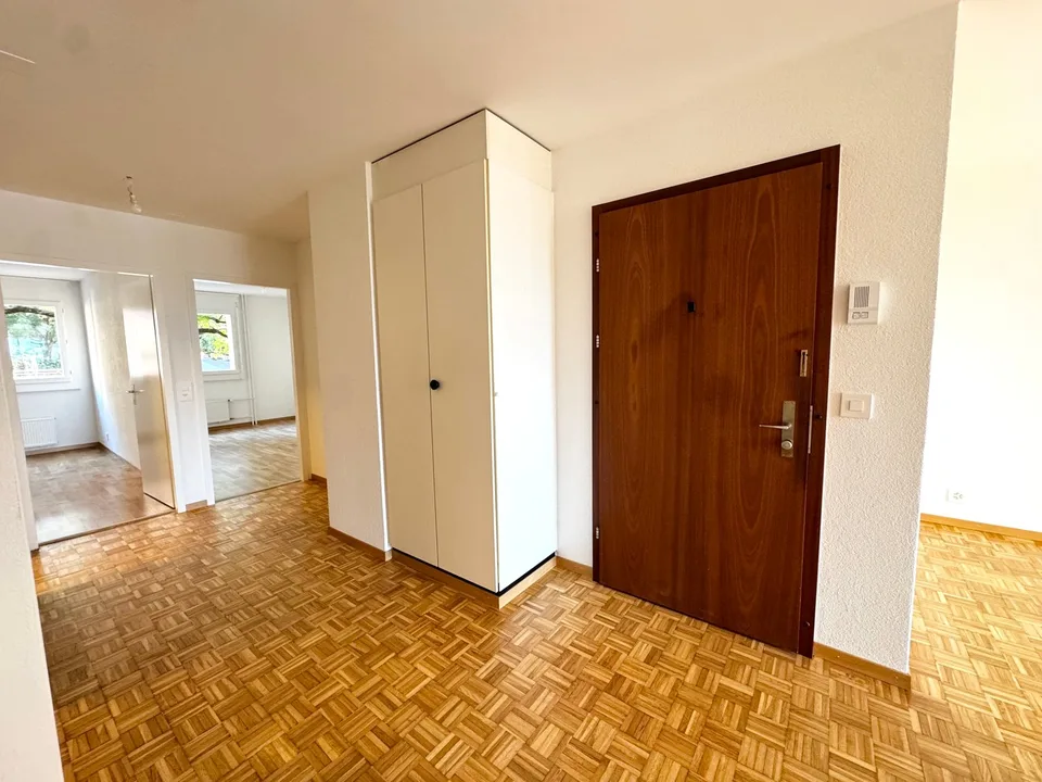 Charmantes 4.5-Zimmer-Wohnung renoviert – Foto 8 von 15