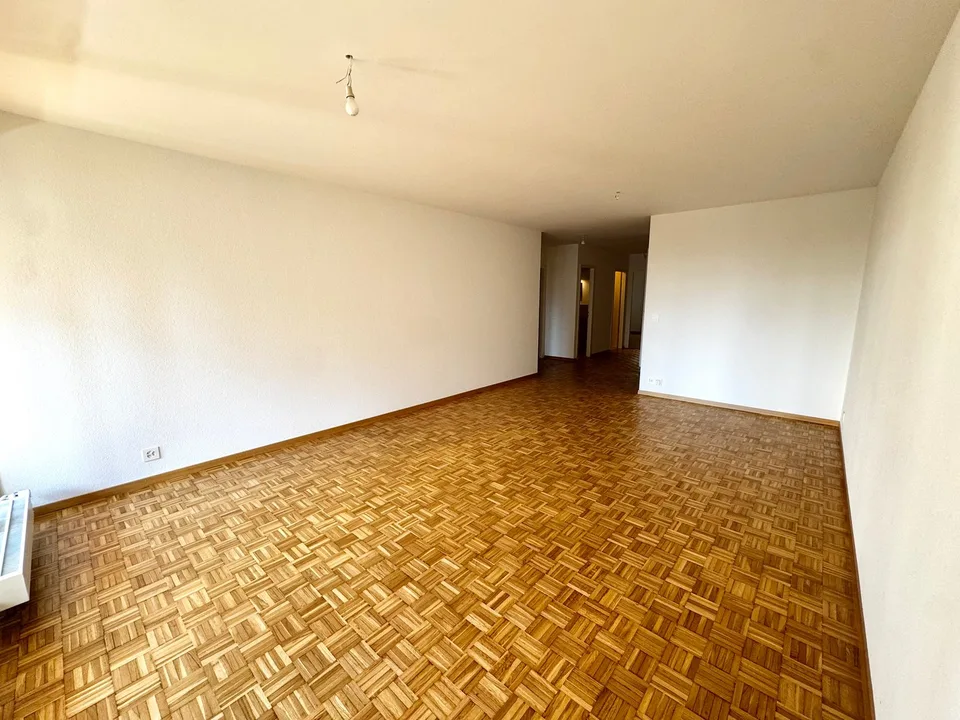 Charmantes 4.5-Zimmer-Wohnung renoviert – Foto 9 von 15