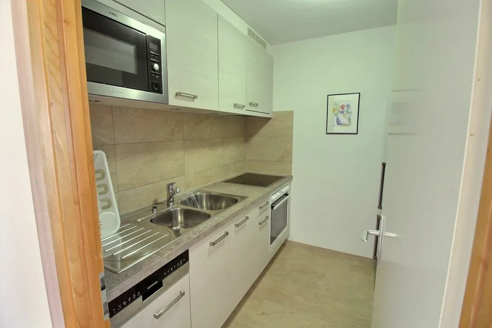 Saphir 108 Wochendmiete Anzère – Foto 5 von 10