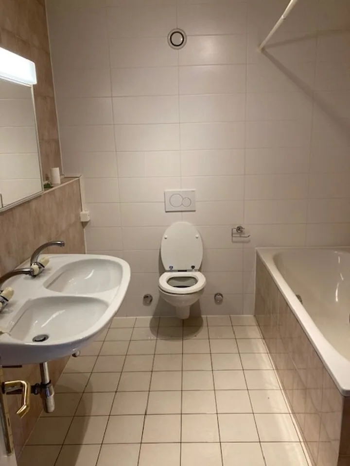 Wohnung mit 4.5 Zimmern im 5. Stock - Plainpalais – Foto 6 von 6